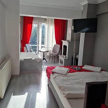 Temmuz Hotel