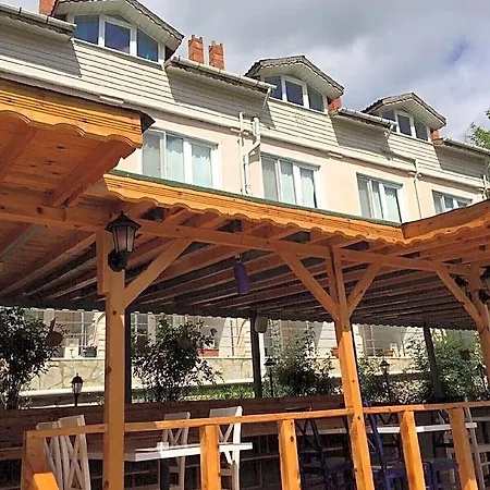 Hotel Temmuz