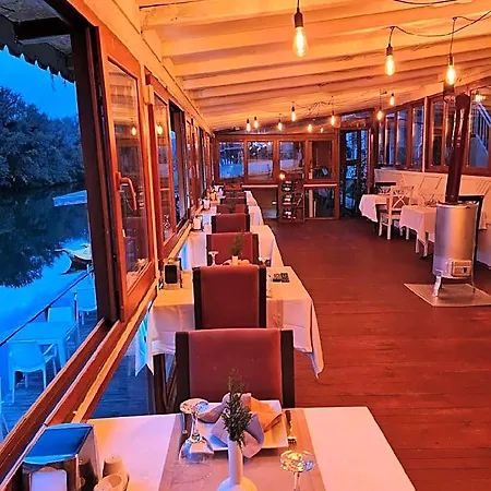 Hotel Temmuz Agva (Marmara)