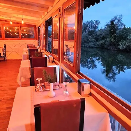 Temmuz Hotel Agva (Marmara)