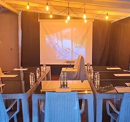 Hotel Temmuz