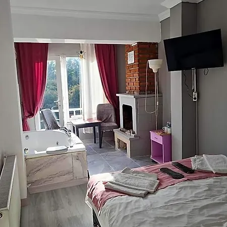 Temmuz Hotel 3*