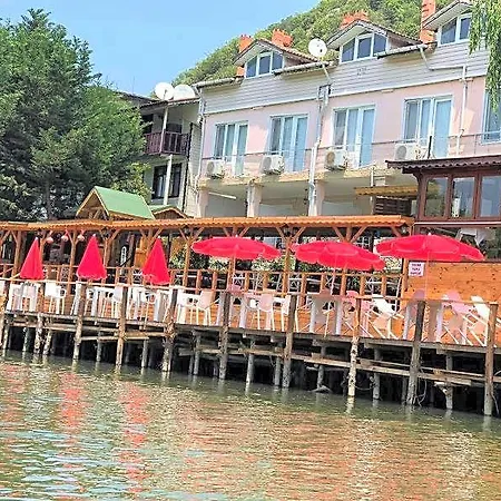 Hotel Temmuz Agva (Marmara)