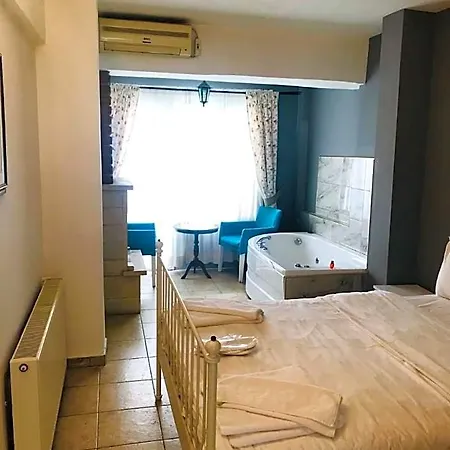 Temmuz Hotel 3*
