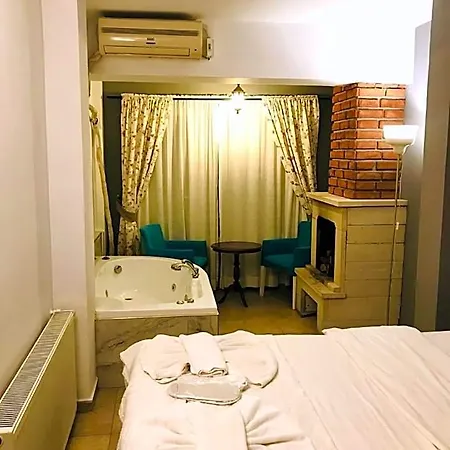 Hotel Temmuz