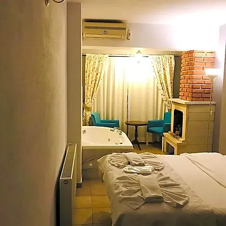 Hotel Temmuz