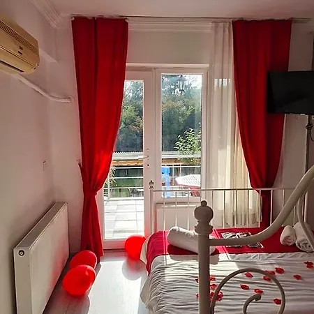 Hotel Temmuz