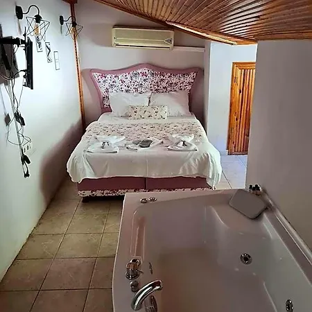Temmuz Hotel Agva (Marmara)