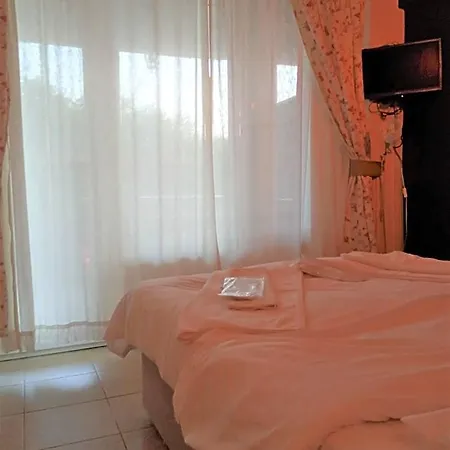 Hotel Temmuz