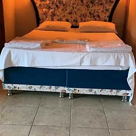 Temmuz Hotel