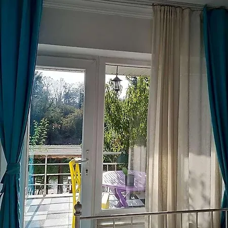 酒店 Temmuz 阿瓦