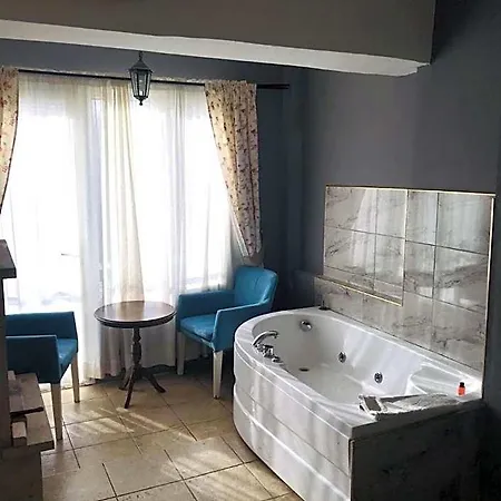 Temmuz Hotel Agva (Marmara)