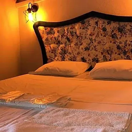 Hotel Temmuz Agva (Marmara)