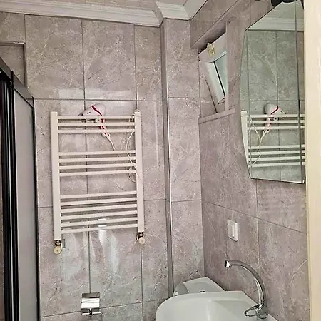 Temmuz Hotel Agva (Marmara)