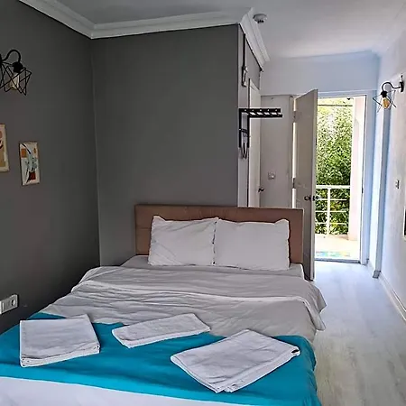Temmuz Hotel Agva (Marmara)