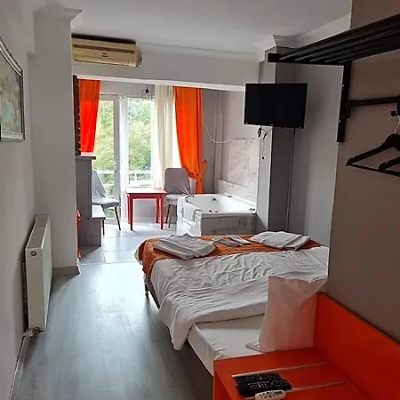 Hotel Temmuz Agva (Marmara)